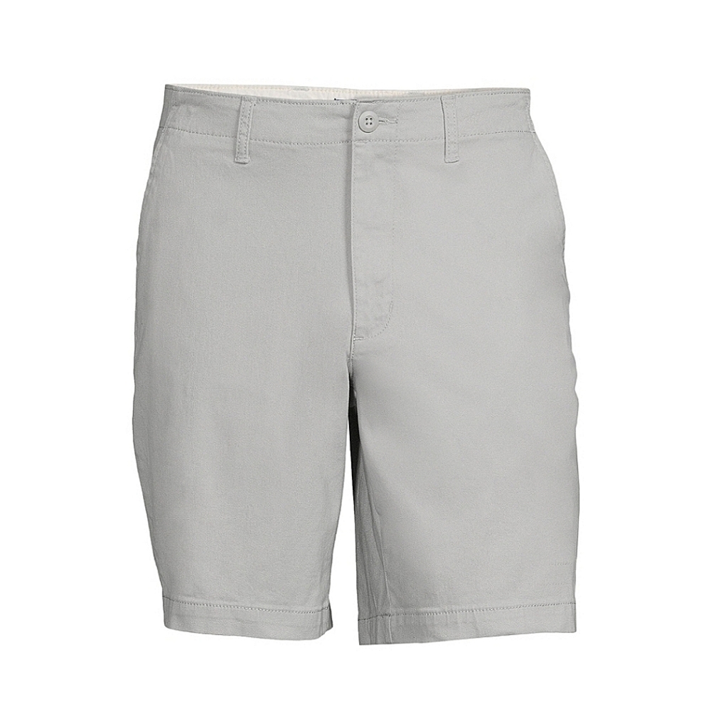 Men's • Above the Knee • Size 40 • Flat Front • Shorts